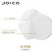 Joico K-PAK Reconstructing Liter Duo, Shampoo, Conditioner Set