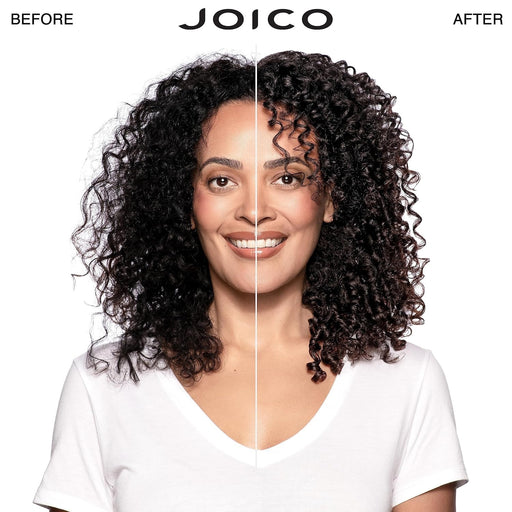 Joico Moisture Recovery Duo, Shampoo, Conditioner Set