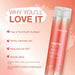 Joico YouthLock Collagen KIT, Shampoo, Conditioner,Treatment,Cream