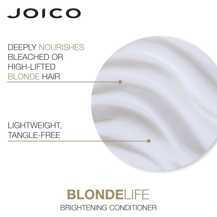 Joico Blonde Life Brightening Hair Masques 5.1 oz