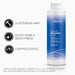 Joico Color Balance Blue Hair Shampoo, 33.8 oz