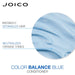 Joico Color Balance Blue Hair Shampoo, 33.8 oz