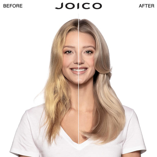 Joico Color Balance Purple Hair Conditioner, 8.5 oz