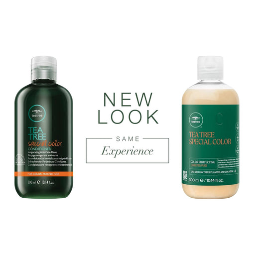 Paul Mitchell Tea Tree Special Color Protect Conditioner, 10.14 oz