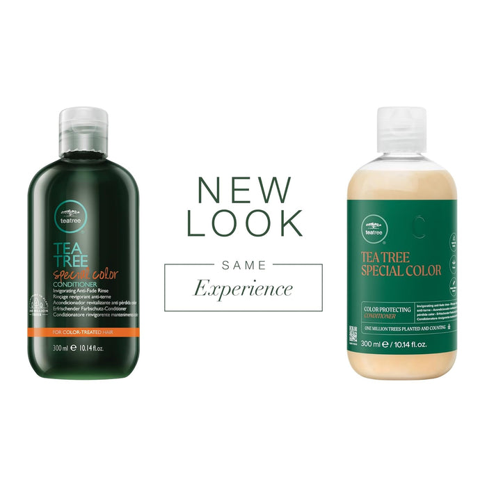Paul Mitchell Tea Tree Special Color Protect Conditioner, 10.14 oz