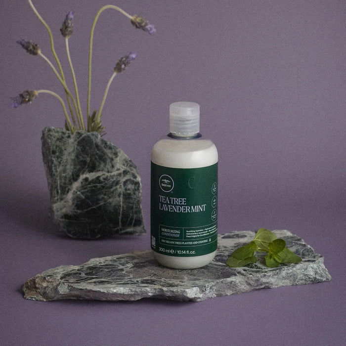 Paul Mitchell Lavender Mint Moisturizing Conditioner, 10.14 oz