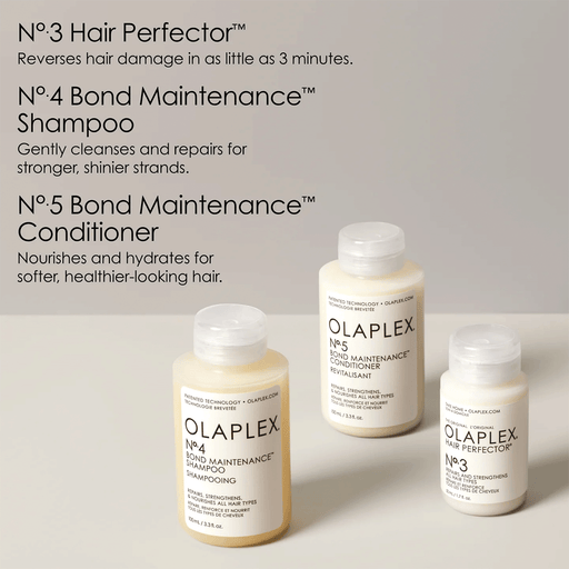 Olaplex Healthy Hair Starter KIT