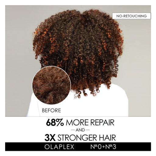 Olaplex No.0 Intense Bond Building Hair Treatment, 5.2oz
