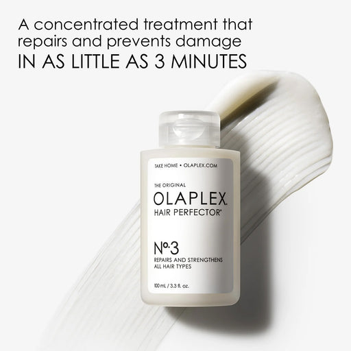Olaplex No.3 Hair Perfector 1.7 oz, Travel Size