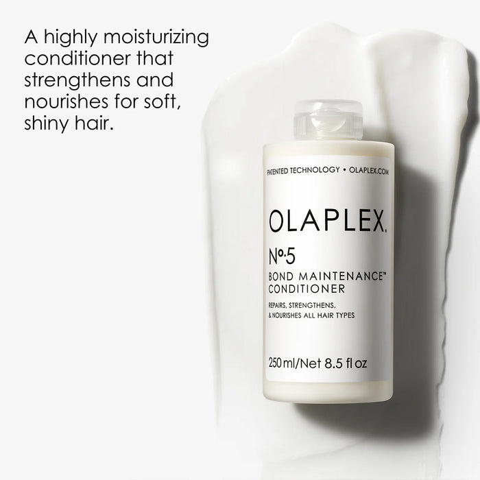 Olaplex Bond Maintenance Conditioner, No 5, 33.8 oz