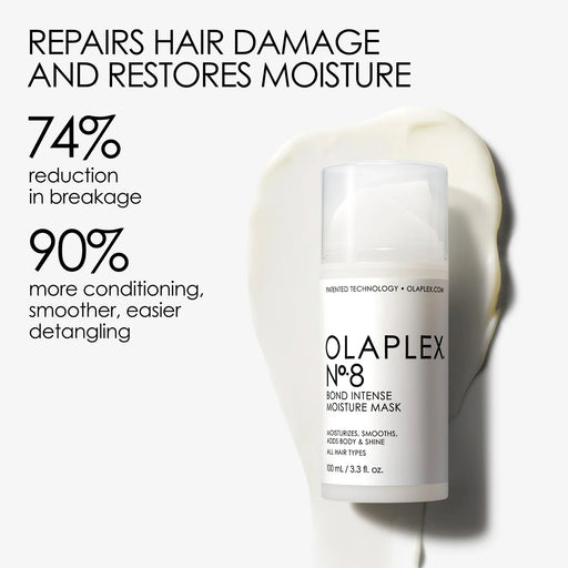 Olaplex No.8 Bond Intense Moisture Mask 1 oz