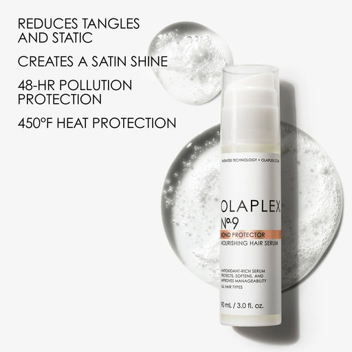 Olaplex No.9 Bond Protector Nourishing Hair Serum 3.3oz