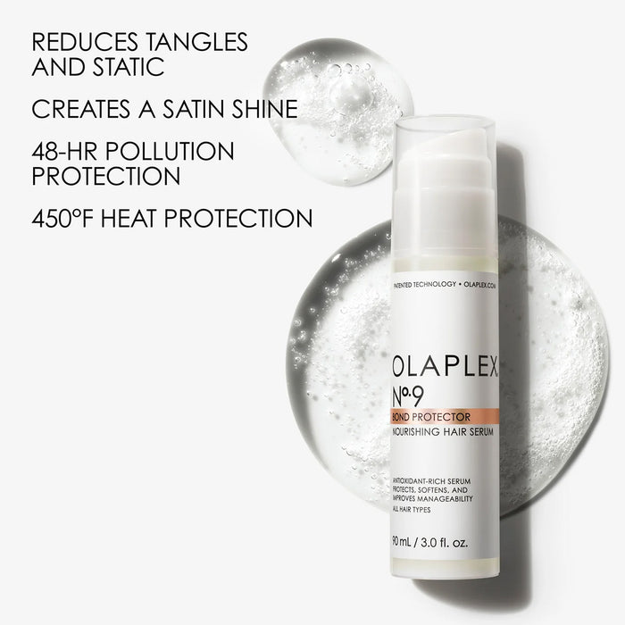 Olaplex No.9 Bond Protector Nourishing Hair Serum 0.68 oz