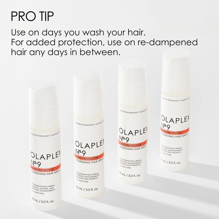 Olaplex No.9 Bond Protector Nourishing Hair Serum 0.68 oz
