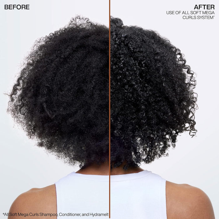 Redken All Soft Mega Hydramelt Leave In Treatment 5.1oz