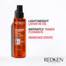 Redken Frizz Dismiss Anti Static Oil Mist, 4.2oz