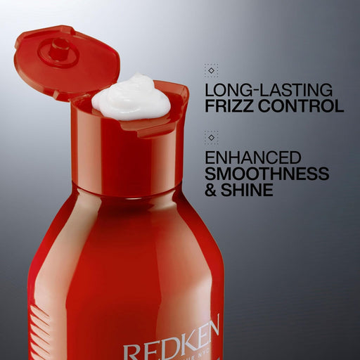 Redken Frizz Dismiss RENO Conditioner 1oz