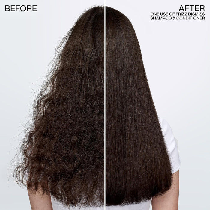 Redken Frizz Dismiss RENO Conditioner 1oz