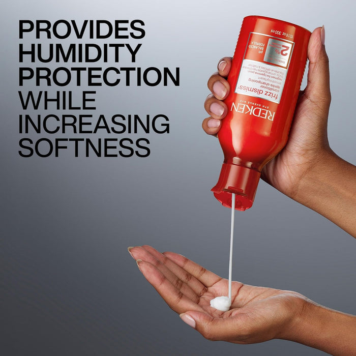 Redken Frizz Dismiss RENO Conditioner 1oz