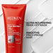 Redken Frizz Dismiss Mask Intense Smoothing Treatment, 8.5 oz