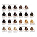 BBCos Innovation EVO Hair Color Platinum Blonde, 10/0