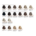 BBCos Innovation EVO Hair Red Purple, 9/72