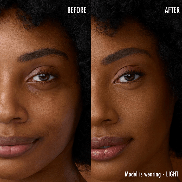 Black Radiance True Complexion Long Wear Concealer,Medium