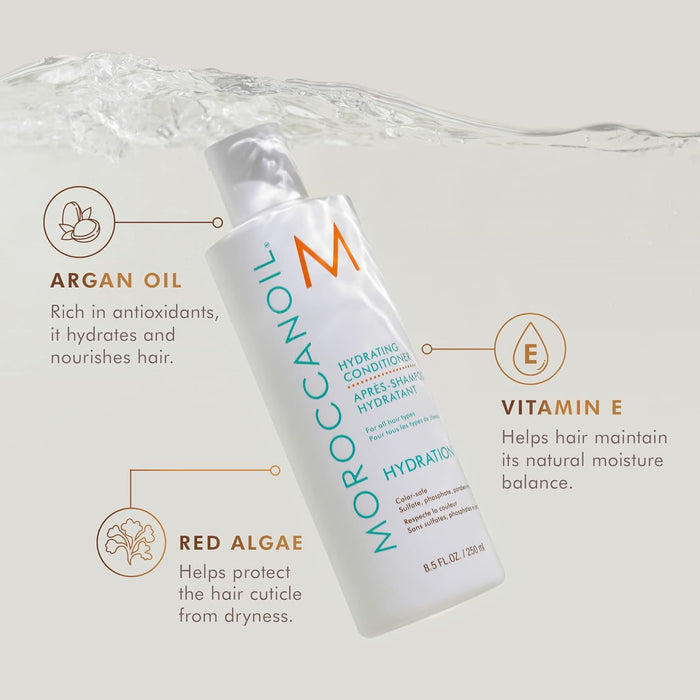 Moroccanoil Hydrating Conditioner 8.5 Oz.