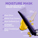 Dark And Lovely Fade Resist Hair Color,Virtural Violet,421