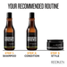 Redken For Men BREWS Extra Clean Brew Shampoo 10.1oz