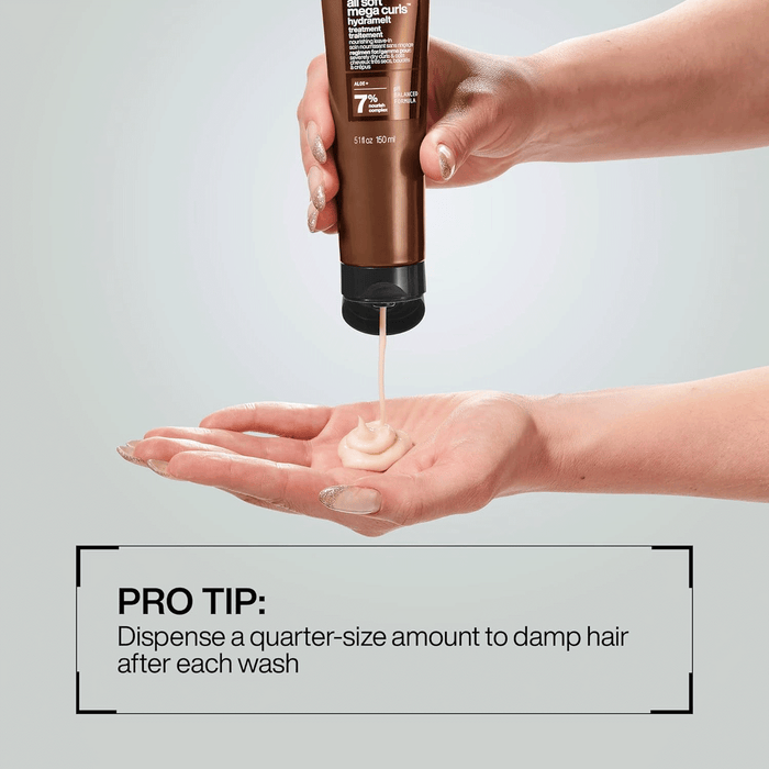 Redken All Soft Mega Mask 6.8oz