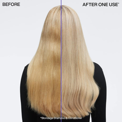 Redken Color Extend Blondage Shampoo 33oz