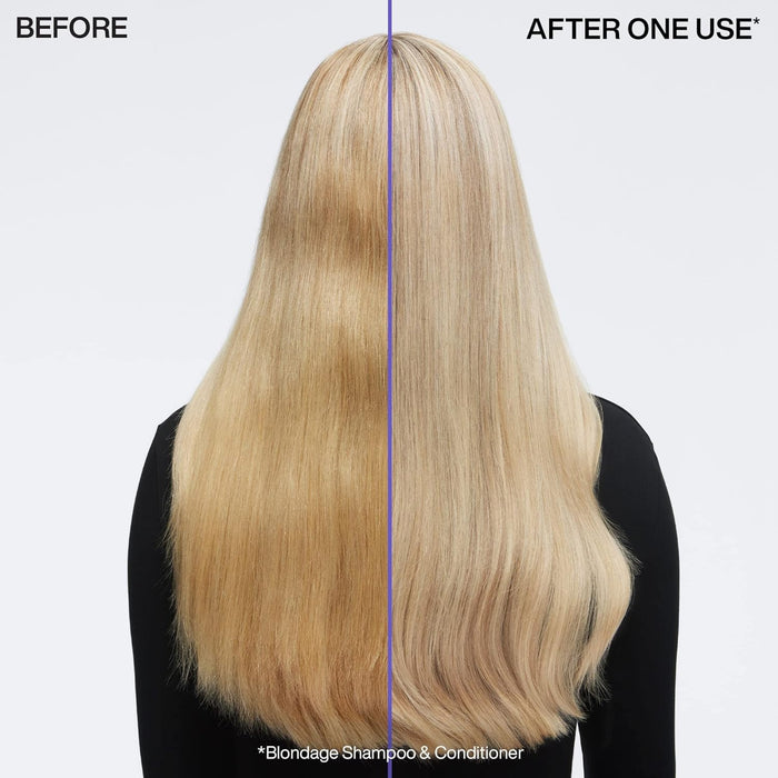 Redken Color Extend Blondage Shampoo 33oz