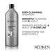 Redken Clean Maniac Hair Cleansing Cream 33oz