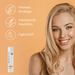 BOSLEY Revive Orange Conditioner For Color Treated hair 10.1oz