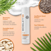 BOSLEY Revive Orange Conditioner For Color Treated hair 10.1oz
