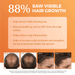 BOSLEY Revive Orange Conditioner For Color Treated hair 10.1oz