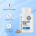 Bosley MD MEN'S Healthy Hair Vitality Supplements 60 count