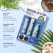 Bosley MD BOSRevive Non Color Treated Hair Starter Pack