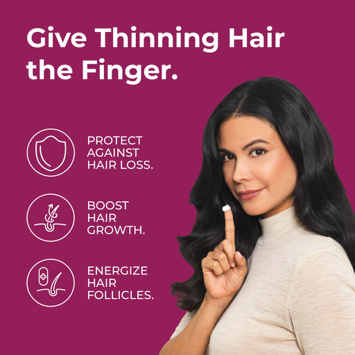 Bosley MD Revive  Hair Regrowth Treatment Women Foam 2.11oz 2 Month Supply