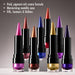 Black Radiance Metalicious Lipstick Lip Sculptor, Pretty Penny