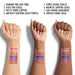 Black Radiance Metalicious Lipstick Lip Sculptor, Pretty Penny