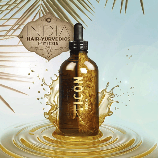 ICON India Hair Oil 3.8oz