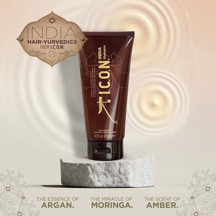 ICON India Shampoo 8.5oz