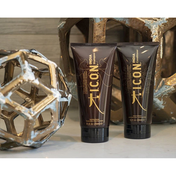 ICON India Shampoo 8.5oz