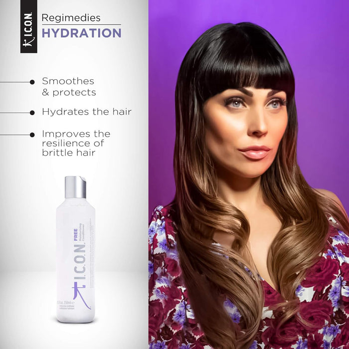 ICON Inner Deep Moisturizing Treatment 33oz