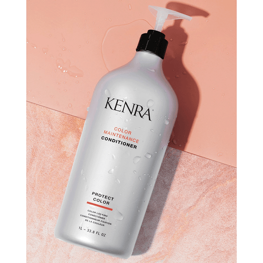 KENRA Color Maintenance Conditioner Liter
