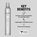 KENRA Design Light Hold Hair Spray, 9, 10 oz