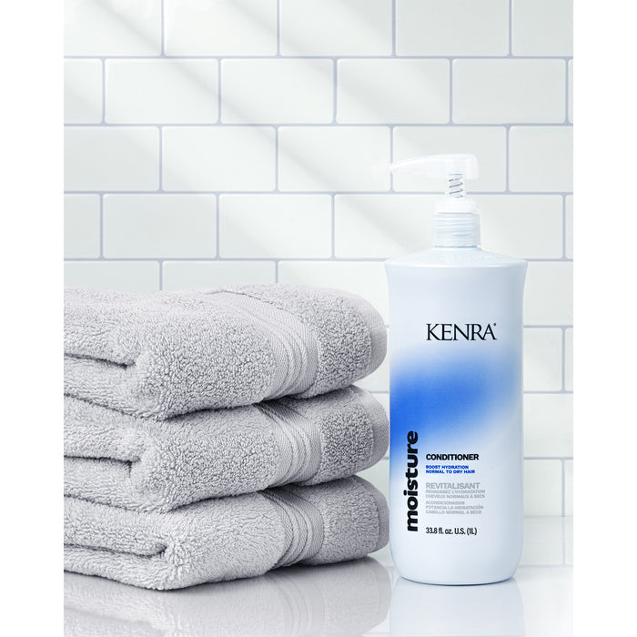 Kenra Moisture Conditioner, 10 oz