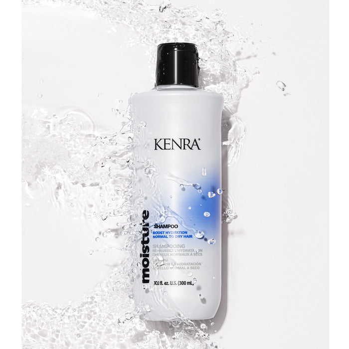 Kenra Moisture Shampoo, 10 oz